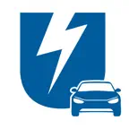 Uni Driver GPS iOS Icon