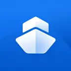 Maritrack Marine Traffic: Data icon