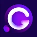 Genius - AI Photo Editor iOS Icon