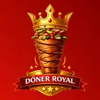Döner Royal Lage iOS Icon