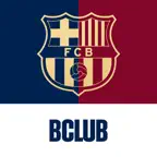 Barça Business Club iOS Icon