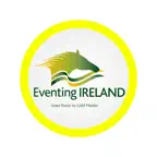Eventing Ireland iOS Icon