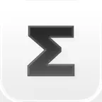 Sumof: Home Inventory iOS Icon