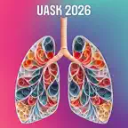 UASK 2026 iOS Icon