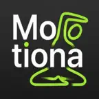 Motiona AI Coach iOS Icon