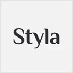 Styla AI: Try On Any Outfit iOS Icon