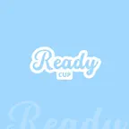ريدي كب | Ready cup iOS Icon