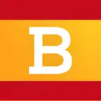 Bright Spanish iOS Icon