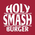 Holy Smash iOS Icon