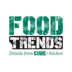 Food Trends iOS Icon