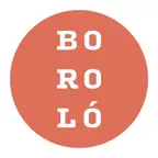 Boroló iOS Icon