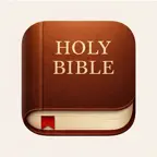 Holy Bible - Bible Offline iOS Icon