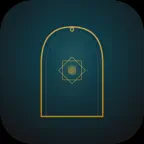 Prayer Lock Focus - Khushu iOS Icon