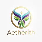 Aetherith iOS Icon