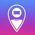 Şehirde Icon