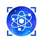 Physics Ai: Study & Solve iOS Icon