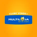 Clube Vende+ Multiloja iOS Icon