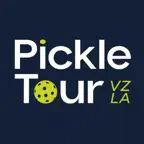 PickleTour Venezuela iOS Icon