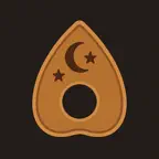 Spirit Board - Arcanis iOS Icon