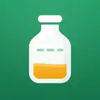 Almost Out: Grocery List iOS Icon