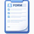 SGEMS Form iOS Icon