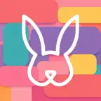 Widget Bunny iOS Icon