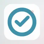 Days Without – Tracker iOS Icon