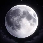 Moon Phase Today icon