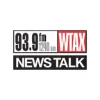WTAX iOS Icon