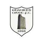 Kilworth Celtic FC iOS Icon