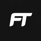 FitnessTracker - Workout Log Icon