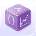 Metrics Data iOS Icon