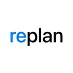 RePlan: Daily Planner & To-Do Icon