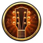 ChordPulse: Guitar Watch iOS Icon