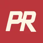 PRVault: PRs & One Rep Max iOS Icon