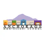 Anchorage Montessori School iOS Icon