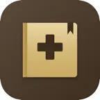 Compêndio Doutrina Social iOS Icon