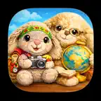 WanderBunnies Icon