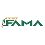Posto Fama iOS Icon