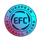 EFC Events App iOS Icon