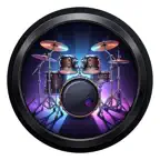BeatCraft: Drum Pad Watch iOS Icon