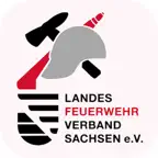 Landesfeuerwehrverband Sachsen iOS Icon