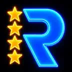 App Ratings & Ranks: Rankor iOS Icon