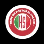 Postos HS iOS Icon
