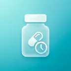 Pill Reminder: Med Reminder iOS Icon