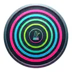 Haptic Metronome - Beat Tempo iOS Icon