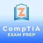 CompTIA Cert Prep iOS Icon