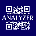 QR Analyzer iOS Icon