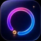 ArcDay: Countdown Widget iOS Icon