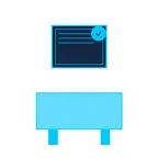 DF Approval ServiceDesk iOS Icon